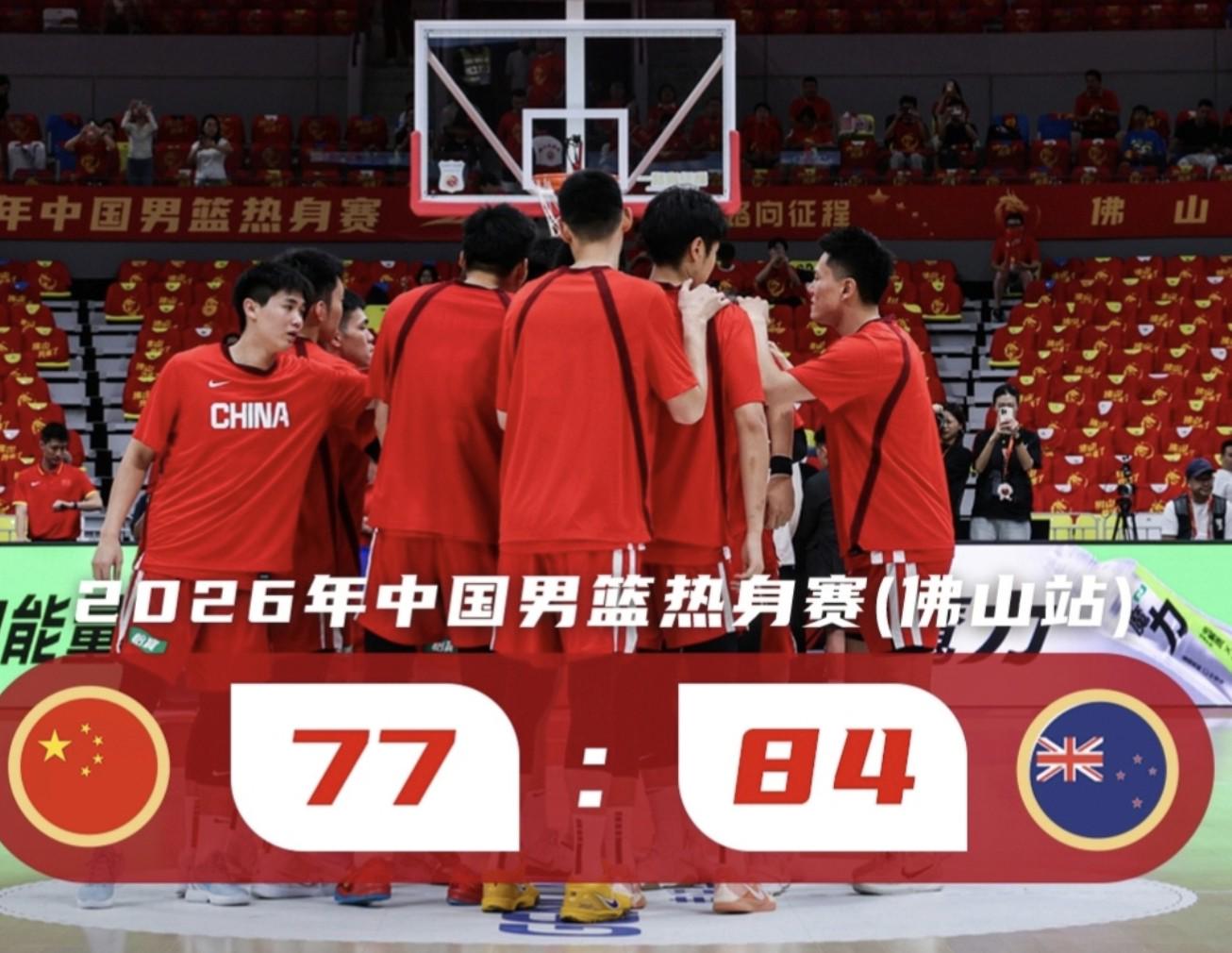 米兰体育媒体人：中国男篮长期集训不但没有效果，还让所有人身心俱疲