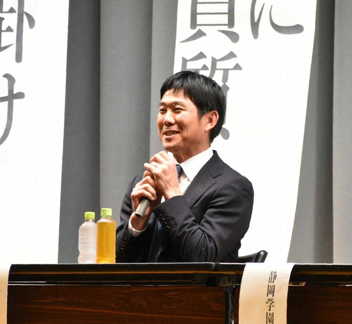 米兰体育森保一：我感觉日本和巴西没太大差距，他们一对一突破高一档