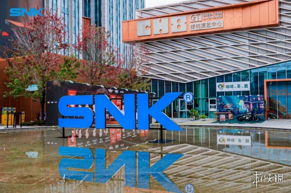 米兰体育“小孩“好像真的要带领中国选手，全面占领格斗游戏的顶点了