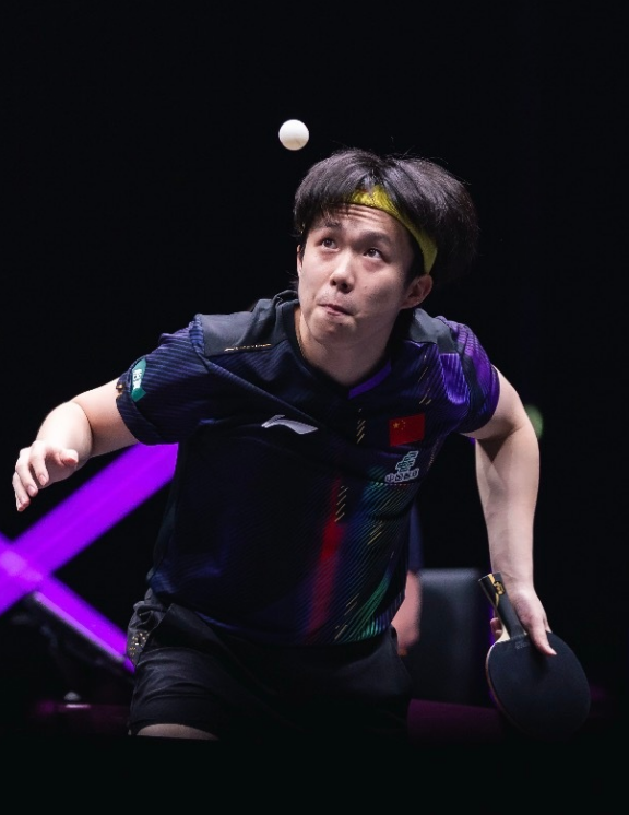米兰体育下马对上马，国乒亚锦赛女团2